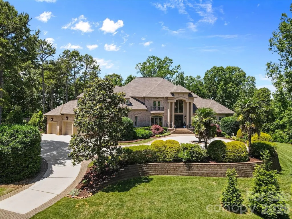 1405 Saratoga Woods Drive Waxhaw NC 28173