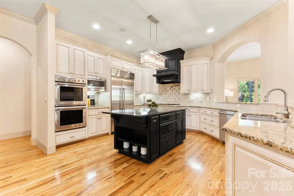 1405 Saratoga Woods Drive Waxhaw NC 28173