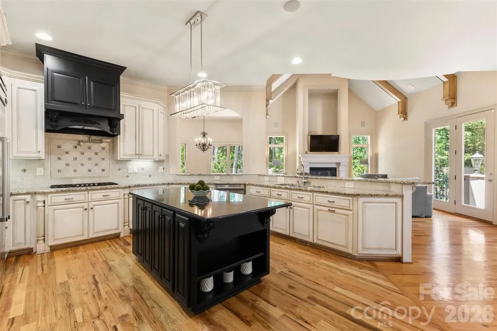 1405 Saratoga Woods Drive Waxhaw NC 28173