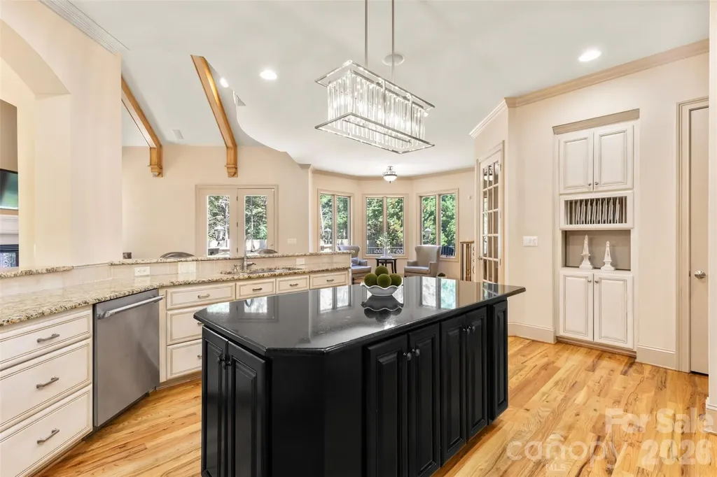 1405 Saratoga Woods Drive Waxhaw NC 28173