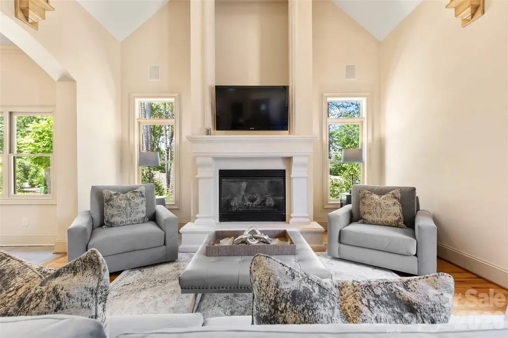 1405 Saratoga Woods Drive Waxhaw NC 28173