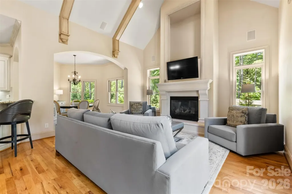 1405 Saratoga Woods Drive Waxhaw NC 28173