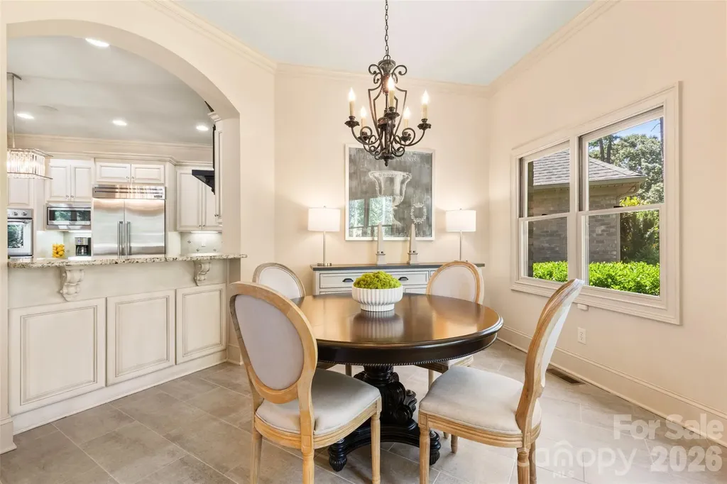 1405 Saratoga Woods Drive Waxhaw NC 28173