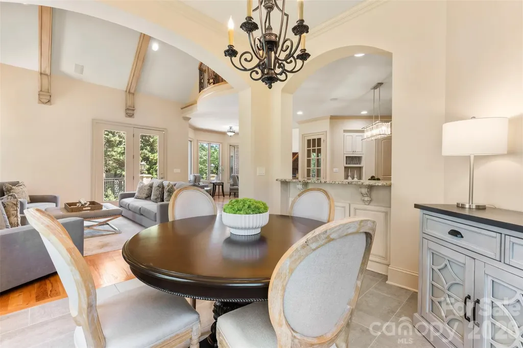 1405 Saratoga Woods Drive Waxhaw NC 28173