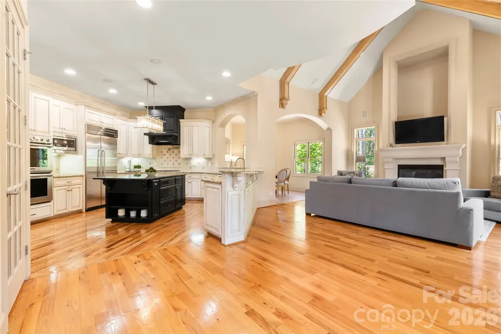 1405 Saratoga Woods Drive Waxhaw NC 28173
