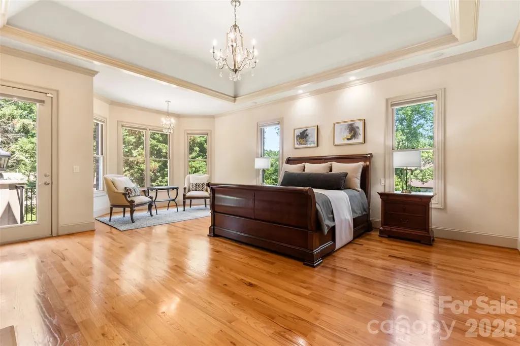 1405 Saratoga Woods Drive Waxhaw NC 28173