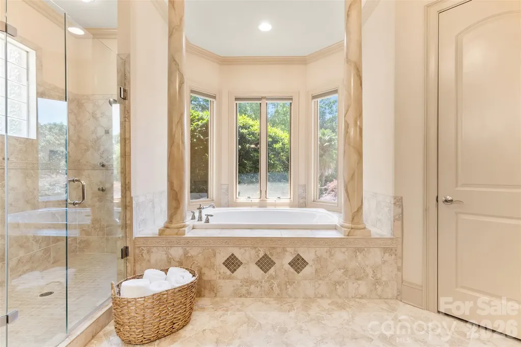 1405 Saratoga Woods Drive Waxhaw NC 28173