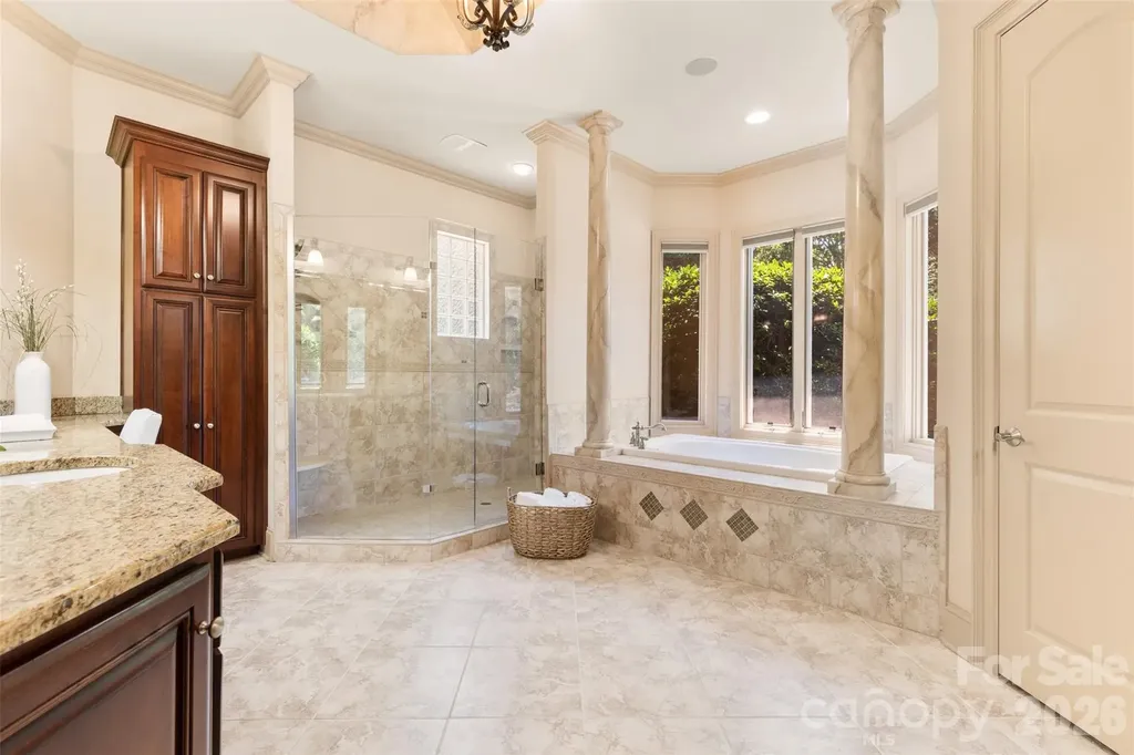 1405 Saratoga Woods Drive Waxhaw NC 28173