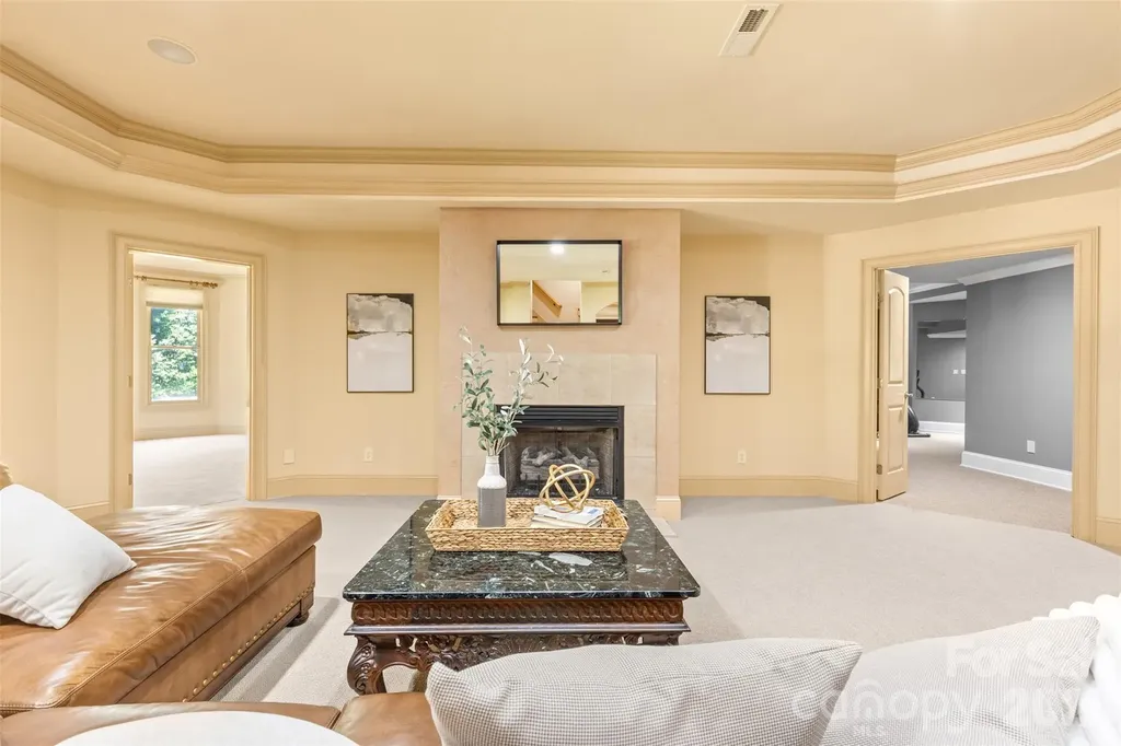 1405 Saratoga Woods Drive Waxhaw NC 28173