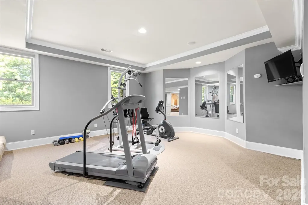 1405 Saratoga Woods Drive Waxhaw NC 28173