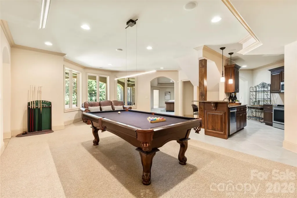 1405 Saratoga Woods Drive Waxhaw NC 28173