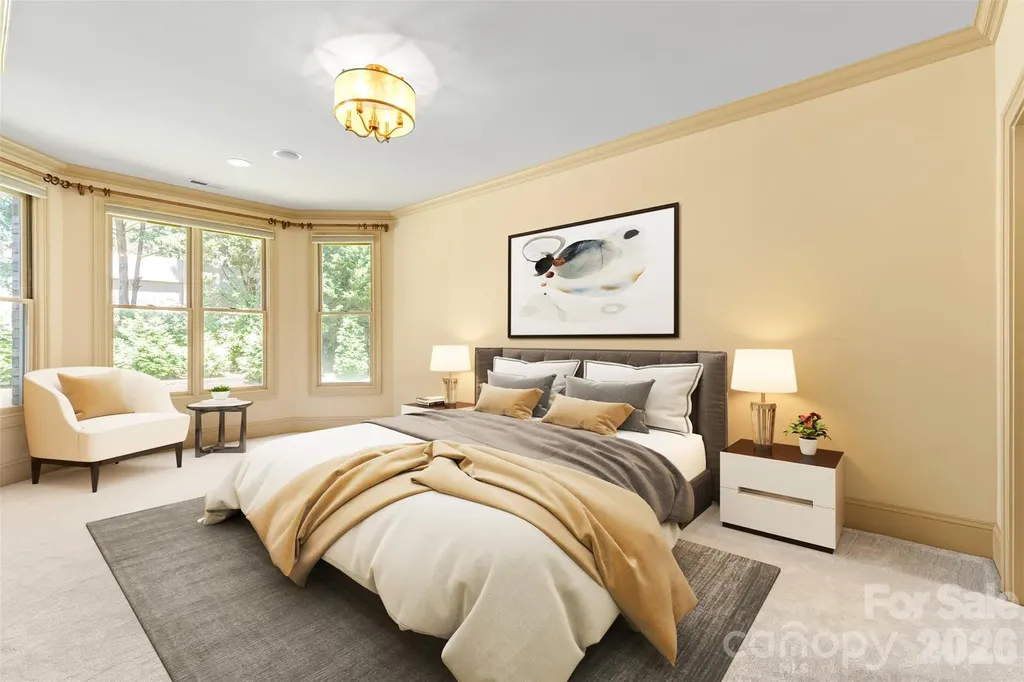 1405 Saratoga Woods Drive Waxhaw NC 28173