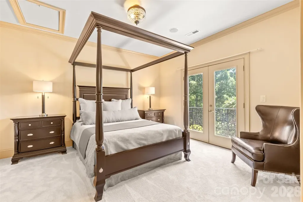 1405 Saratoga Woods Drive Waxhaw NC 28173