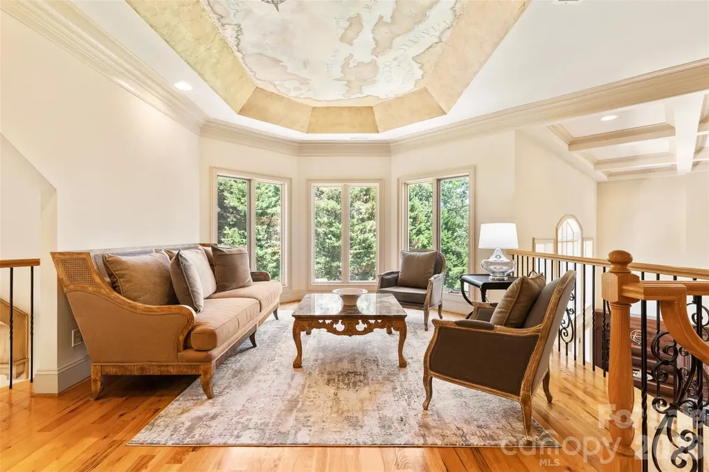 1405 Saratoga Woods Drive Waxhaw NC 28173