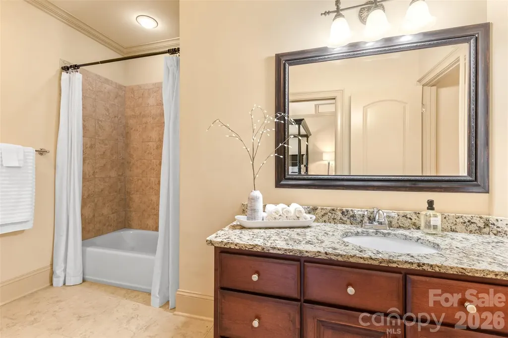 1405 Saratoga Woods Drive Waxhaw NC 28173
