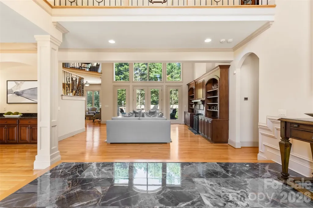1405 Saratoga Woods Drive Waxhaw NC 28173