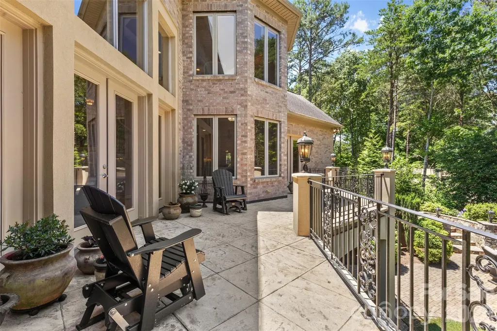 1405 Saratoga Woods Drive Waxhaw NC 28173