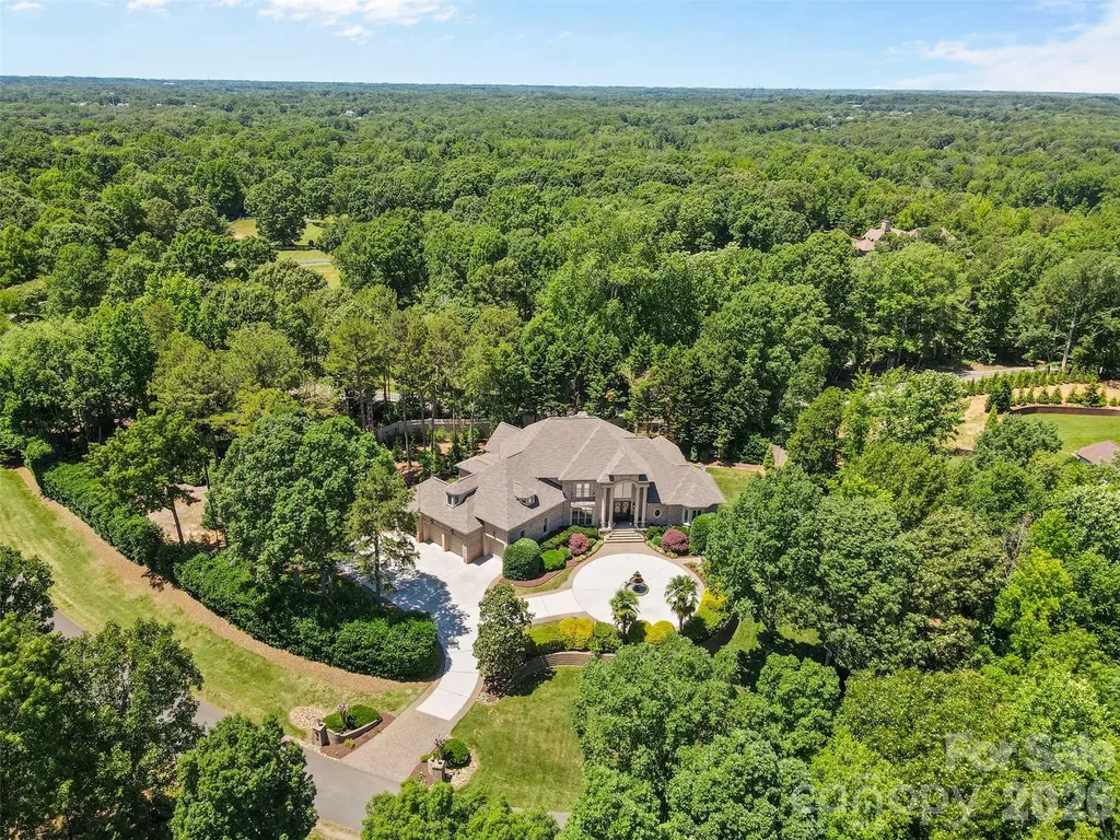 1405 Saratoga Woods Drive Waxhaw NC 28173