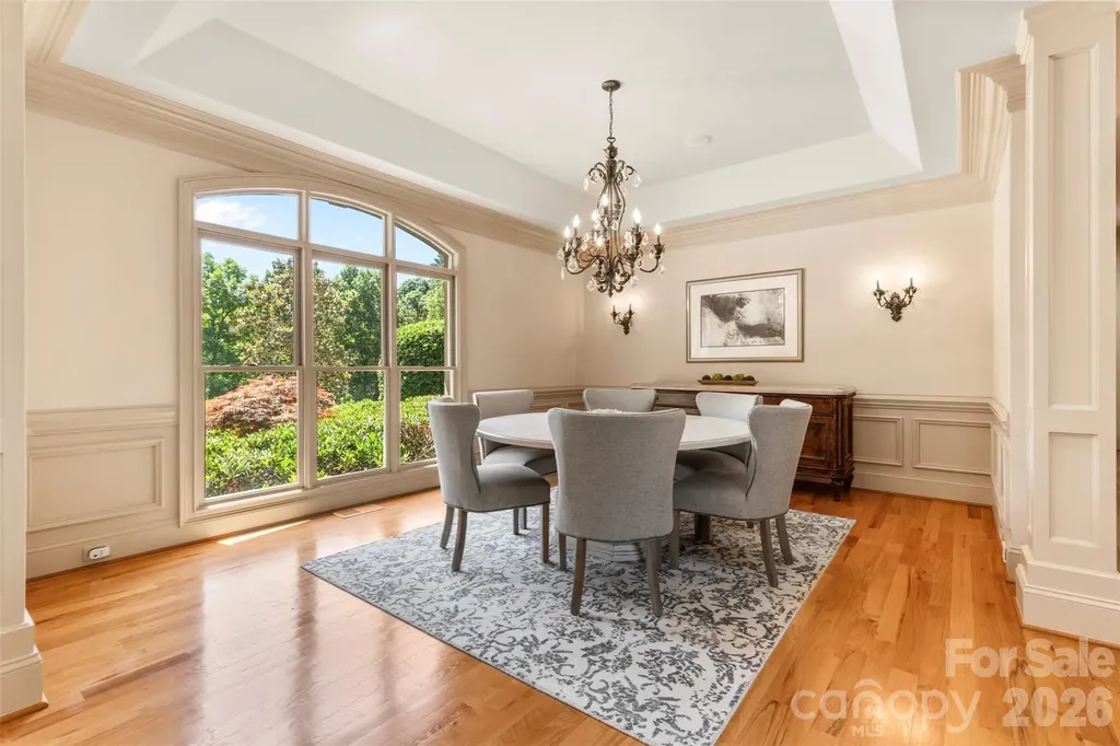 1405 Saratoga Woods Drive Waxhaw NC 28173