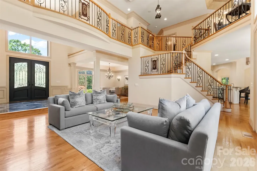 1405 Saratoga Woods Drive Waxhaw NC 28173