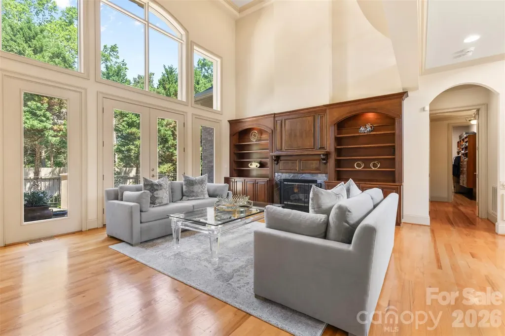 1405 Saratoga Woods Drive Waxhaw NC 28173