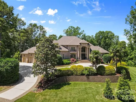 1405 Saratoga Woods Drive Waxhaw NC 28173