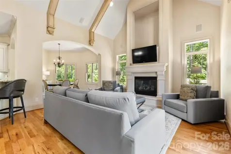 1405 Saratoga Woods Drive Waxhaw NC 28173