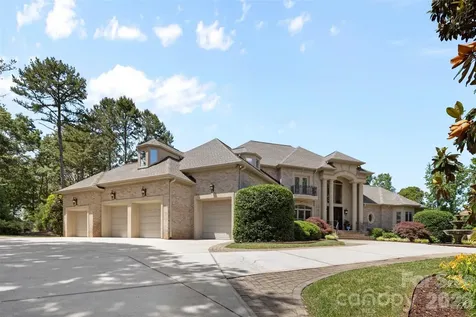 1405 Saratoga Woods Drive Waxhaw NC 28173
