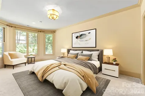 1405 Saratoga Woods Drive Waxhaw NC 28173