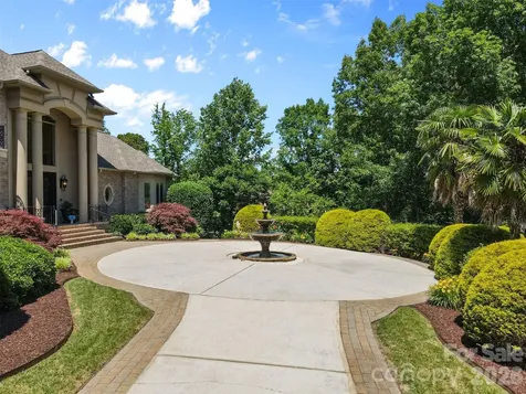 1405 Saratoga Woods Drive Waxhaw NC 28173