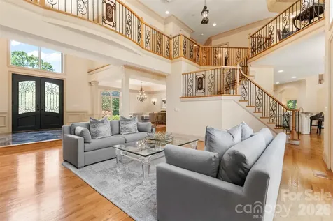 1405 Saratoga Woods Drive Waxhaw NC 28173