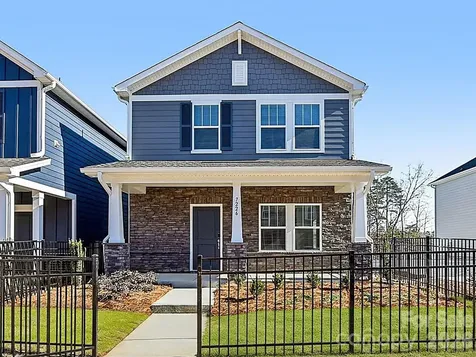 7238 Yardley Street Gastonia NC 28056