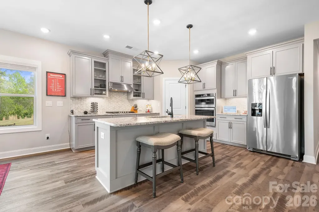 1909 Lotus Lane Denver NC 28037