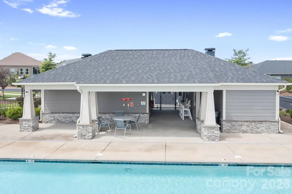 1909 Lotus Lane Denver NC 28037