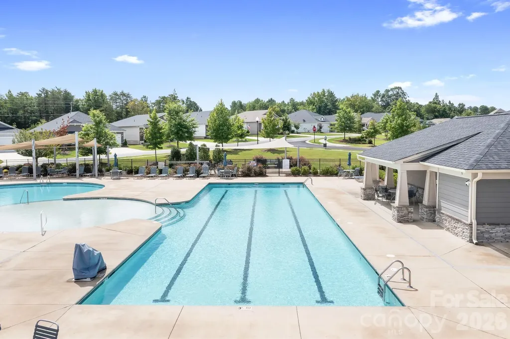 1909 Lotus Lane Denver NC 28037