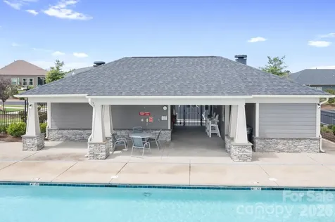 1909 Lotus Lane Denver NC 28037