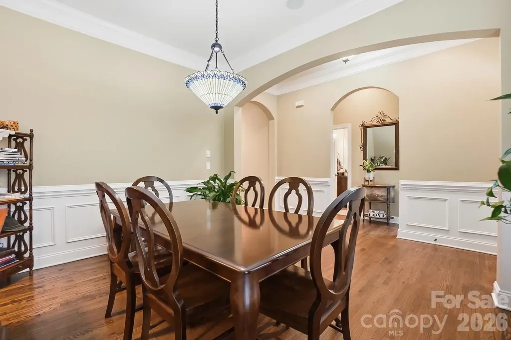 11010 Sparkle Creek Drive Midland NC 28107