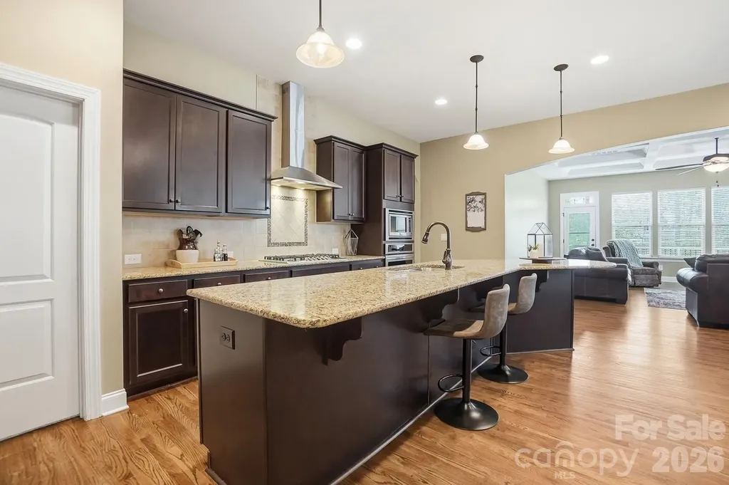 11010 Sparkle Creek Drive Midland NC 28107