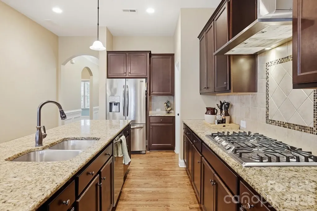 11010 Sparkle Creek Drive Midland NC 28107