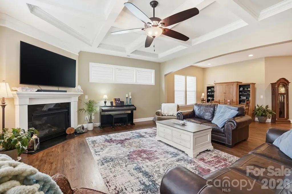 11010 Sparkle Creek Drive Midland NC 28107
