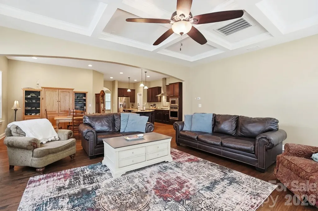 11010 Sparkle Creek Drive Midland NC 28107