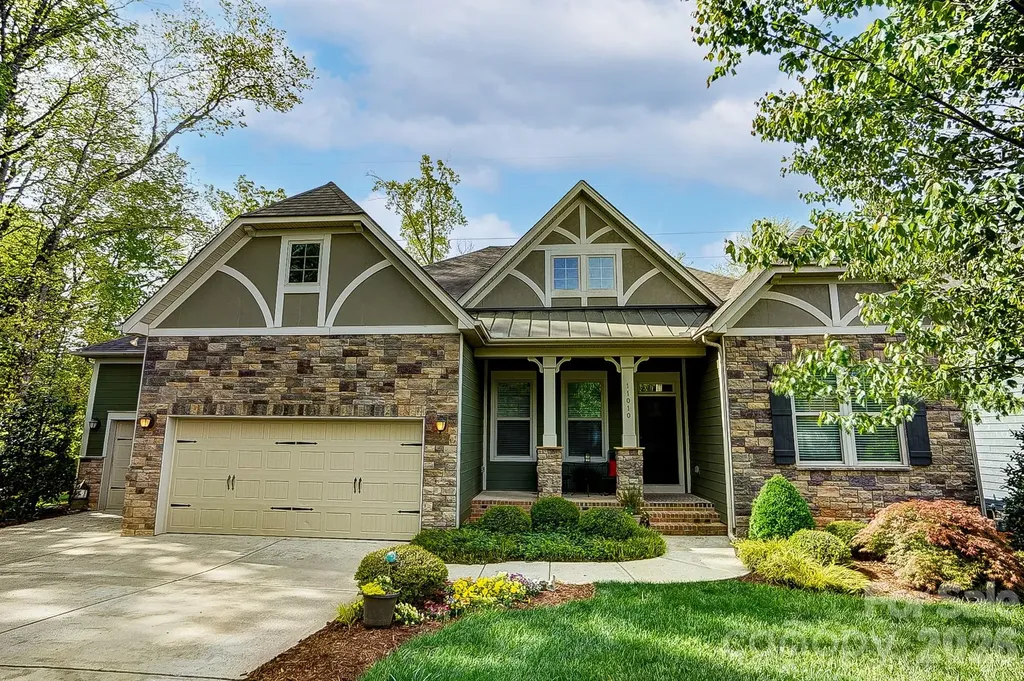 11010 Sparkle Creek Drive Midland NC 28107