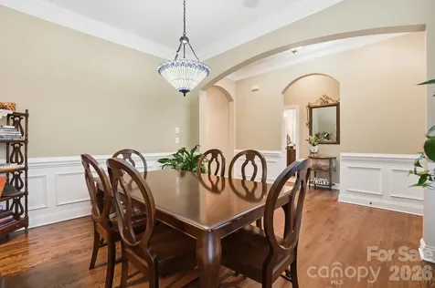 11010 Sparkle Creek Drive Midland NC 28107