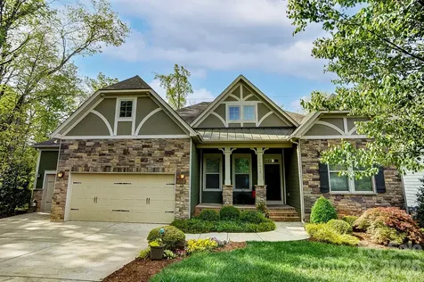 11010 Sparkle Creek Drive Midland NC 28107