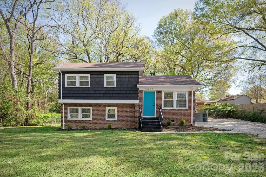 5412 Milhaven Lane Charlotte NC 28269