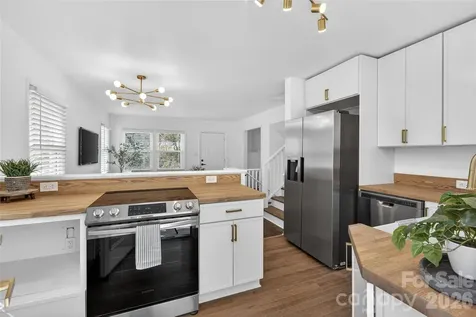 5412 Milhaven Lane Charlotte NC 28269