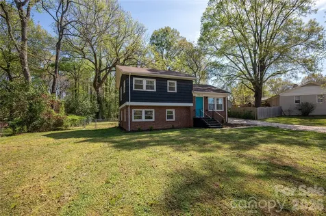 5412 Milhaven Lane Charlotte NC 28269