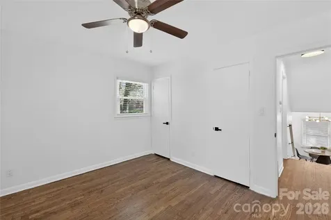 5412 Milhaven Lane Charlotte NC 28269