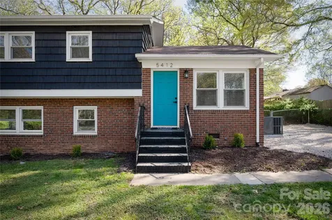 5412 Milhaven Lane Charlotte NC 28269
