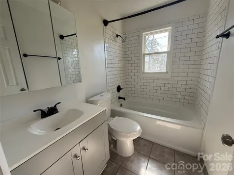 421 Honeywood Avenue Charlotte NC 28216